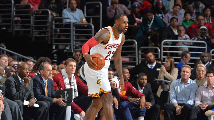 NBA rumors: Latest news on injuries and more