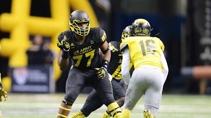 Report: Florida freshman OT Martez Ivey to undergo knee surgery