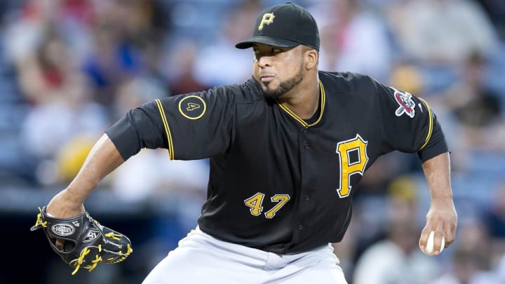 Winter Report Card: Pittsburgh Pirates
