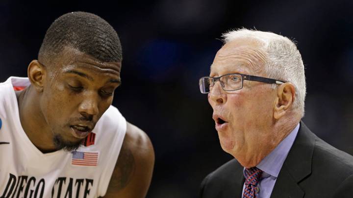 San Diego State basketball under investigation by NCAA San Diego State basketball under investigation by NCAA