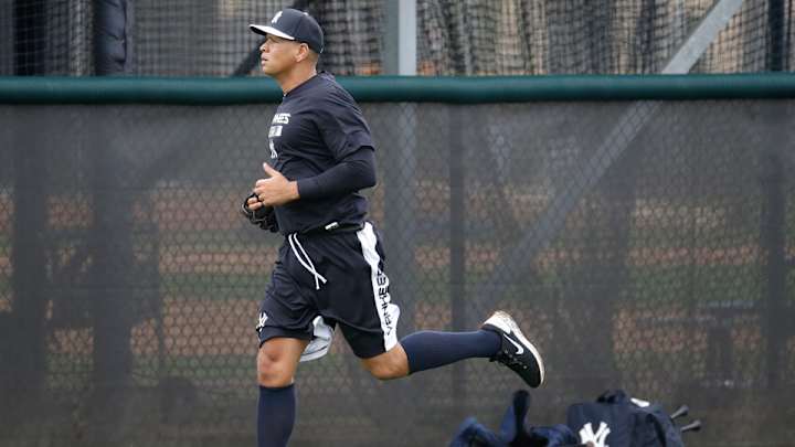 Alex Rodriguez: 'I think I'll be fine' without PEDs Alex Rodriguez: 'I think I'll be fine' without PEDs