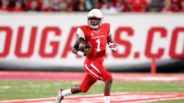 How to watch SMU vs. Houston: Game time, live stream, TV information