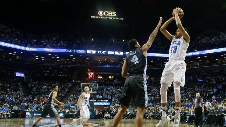 Massive changes resulting in old-school college basketball Massive changes resulting in old-school college basketball