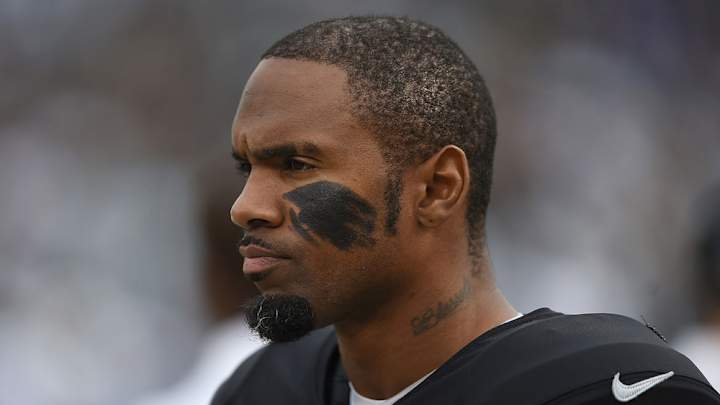 Oakland Raiders, Charles Woodson agree to one-year deal Oakland Raiders, Charles Woodson agree to one-year deal