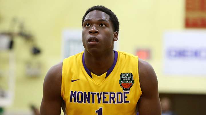 Florida four-star signee Noah Dickerson asks for release