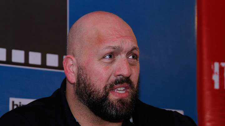 Big Show defends WWE, says wrestlers should accept risks