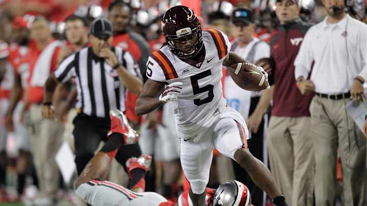 Grand opening: College football starts, playoff talk begins