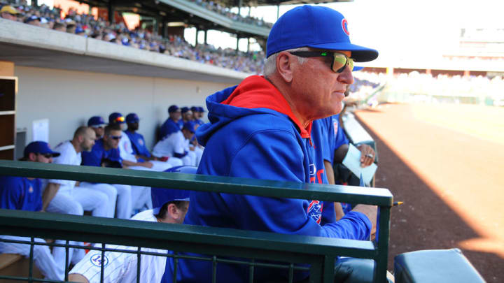 Opening Night preview: Cubs host Cardinals to kick off 2015 season Opening Night preview: Cubs host Cardinals to kick off 2015 season
