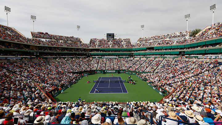 Mailbag: Tennis' March Madness equivalents; ATP, WTA prize debate Mailbag: Tennis' March Madness equivalents; ATP, WTA prize debate