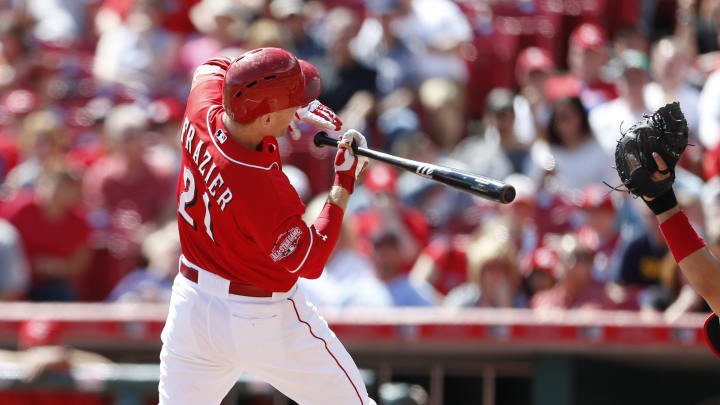 Cardinals beat Reds 9-2 and avoid sweep