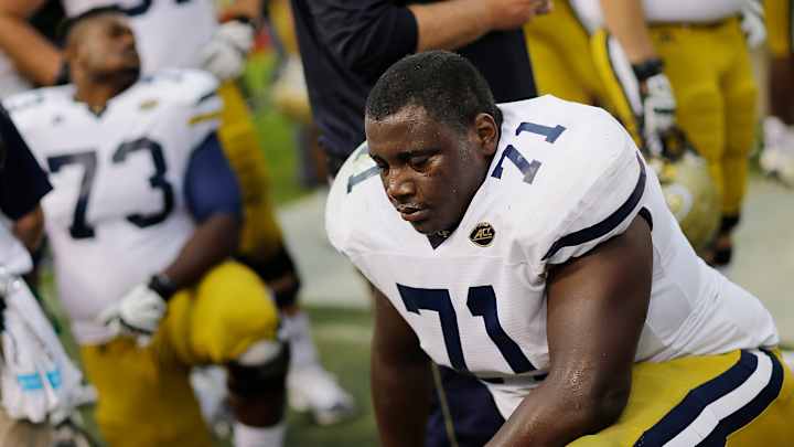 Some highly touted teams flop in opening month of season Some highly touted teams flop in opening month of season