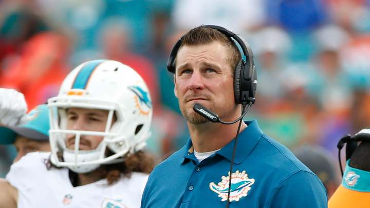 Dolphins achieve more balance; now they need more points