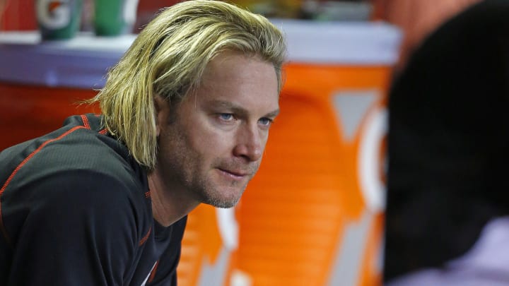 D-Backs send Arroyo, former 1st-round pick to Braves D-Backs send Arroyo, former 1st-round pick to Braves