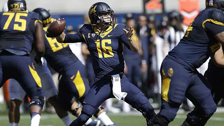 On the Clock podcast: Jared Goff's QB coach discusses his NFL potential