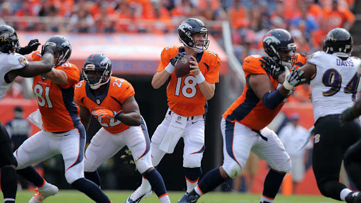 How to watch Broncos vs. Chiefs: Live stream, TV information