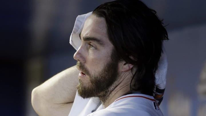 Haren dealt by Marlins to Cubs for 2 minor leaguers Haren dealt by Marlins to Cubs for 2 minor leaguers