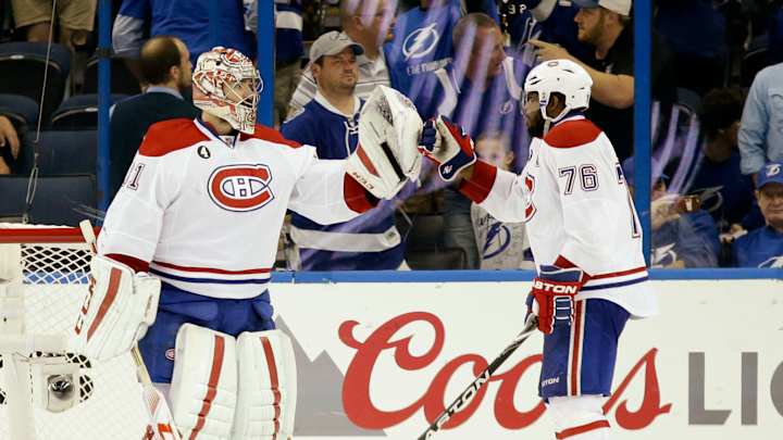 Price, Canadiens beat Lightning, avoid elimination