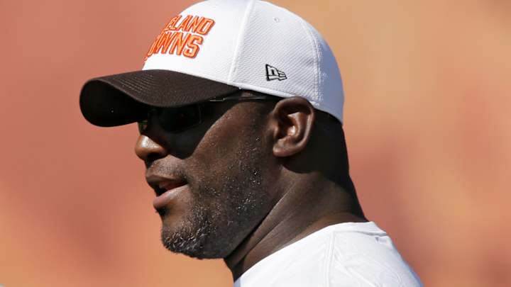 Farmer: Browns approach won't change despite his suspension