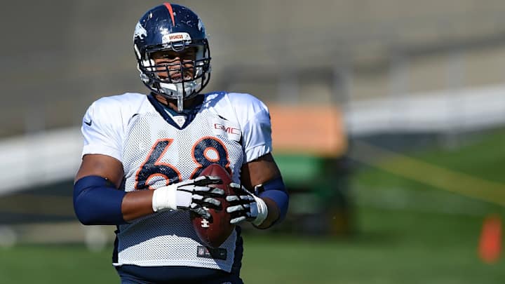 Athletes speak out in wake of Donald Trump’s remarks on Muslims