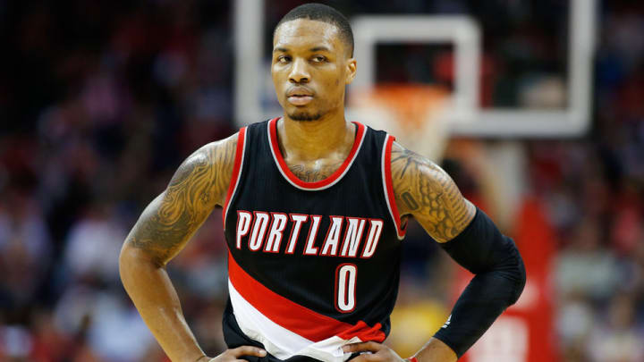 Damian Lillard's belated All-Star berth reminds us the importance of snubs