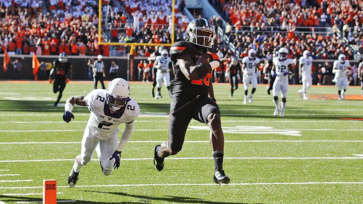 Why does the selection committee dislike the Big 12? #DearAndy Why does the selection committee dislike the Big 12? #DearAndy