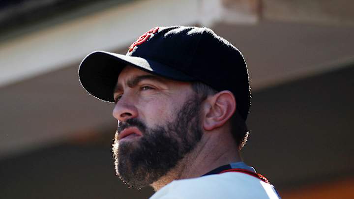 I'm retiring. Here are five things I won't miss about baseball