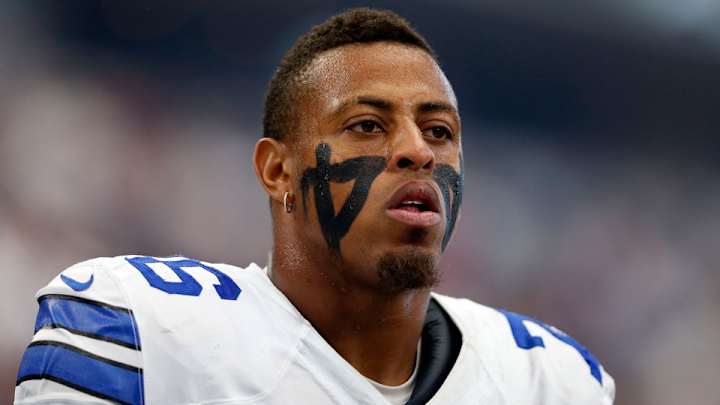 Tiki Barber: Cowboys, Greg Hardy situation ‘will only get worse’