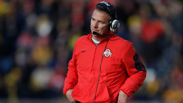 Urban Meyer says NFL team contacted him, he had no interest