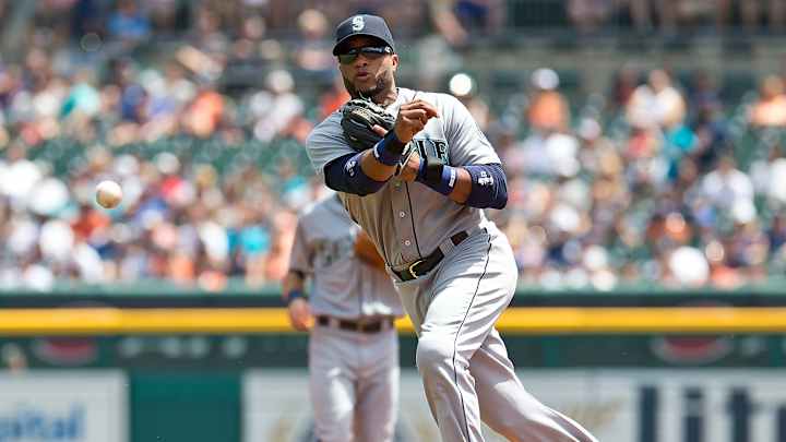 Robinson Cano day-to-day with abdominal strain