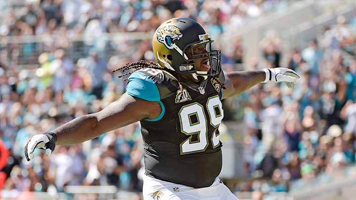 Jaguars DT Sen'Derrick Marks, WR Marqise Lee to practice this week