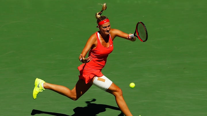 U.S. Open 2015 Day 6