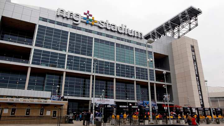 LSU, BYU to meet at NRG Stadium in 2017
