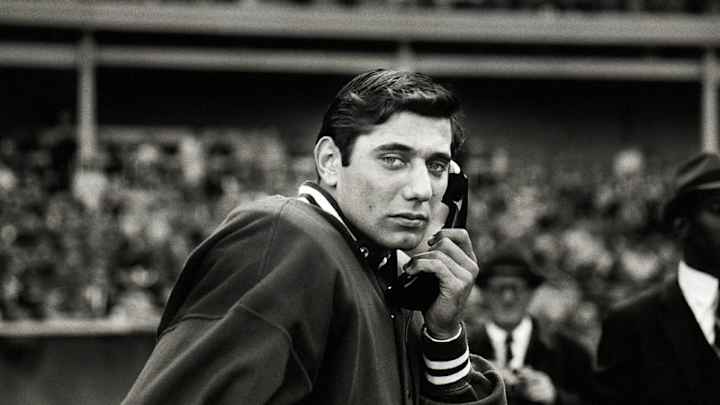 Joe Namath: ‘No One Has Ever Played the Game Better Than Tom Brady’