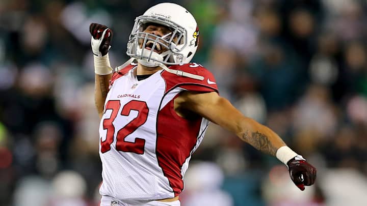 Cardinals' Tyrann Mathieu out for season with torn ACL