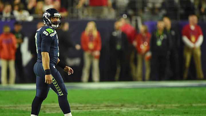 The Looming Standoff: Russell Wilson vs. Seattle