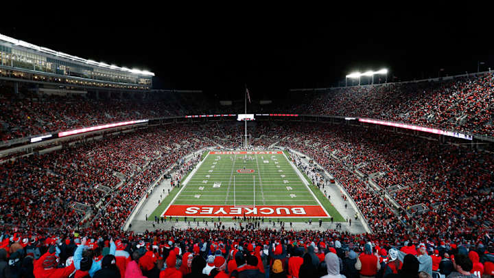 Ohio State, Alabama betting favorites to win Big Ten, SEC