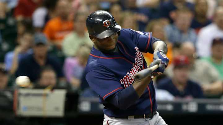 McHugh, Conger lead Houston to 8-0 win over Twins
