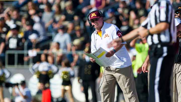 Pattern of sexual harassment, assault alleged at Minnesota