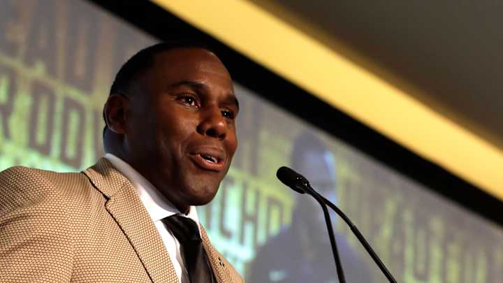 Vanderbilt's Mason: "We're a much different football team"