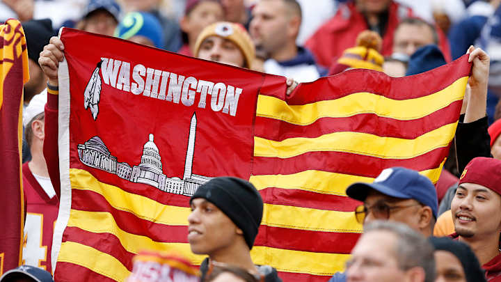 Redskins will not change name to secure potential D.C. stadium Redskins will not change name to secure potential D.C. stadium
