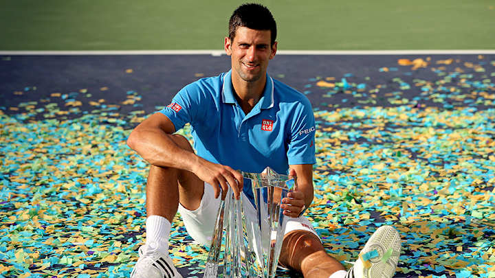 Aces and Faults: Djokovic shows well in win, Odesnik criticized after ban