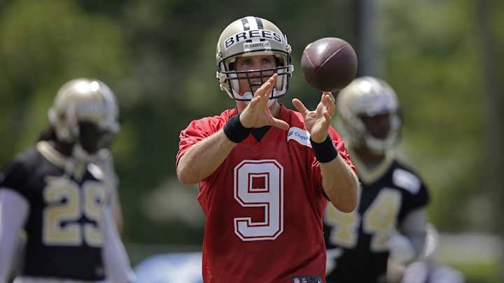 New Orleans Saints training camp schedule: Tickets, location, dates