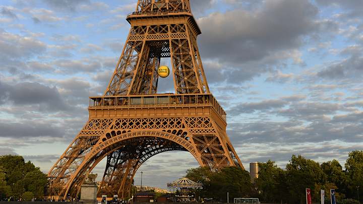 Paris: The Sports Town, plus five Day 5 thoughts as more seeds drop out