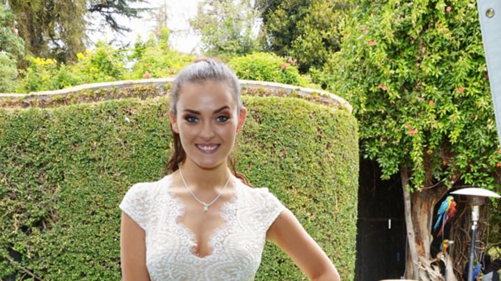 Thurs. A.M. Hot Clicks: Alexandra Tyler; NBA Draft Ridiculous Questions