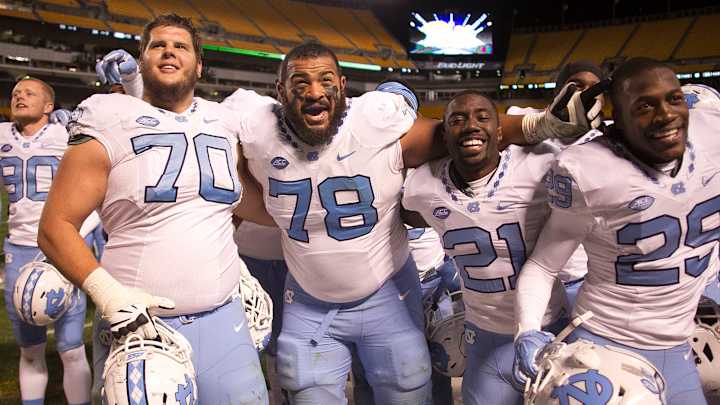 How to watch Duke vs. UNC: Game time, live stream, TV coverage How to watch Duke vs. UNC: Game time, live stream, TV coverage