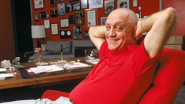 Jerry Tarkanian Tribute