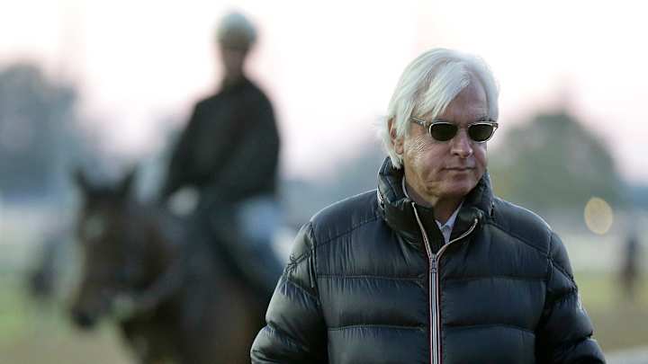 Derby Agony: Baffert's Kentucky Derby losses: he's had a few