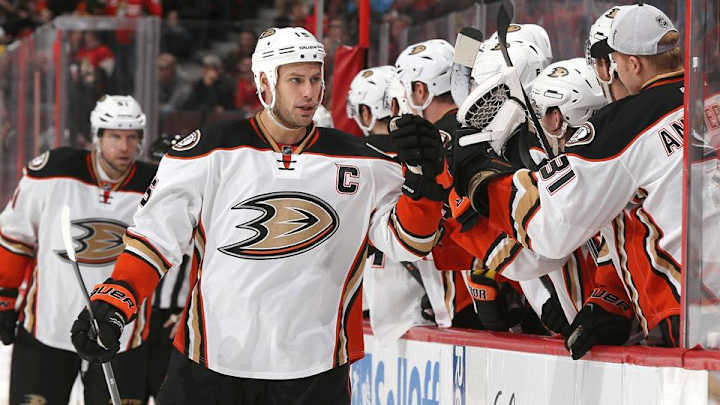 Anaheim Ducks will not be punished for holiday skate session