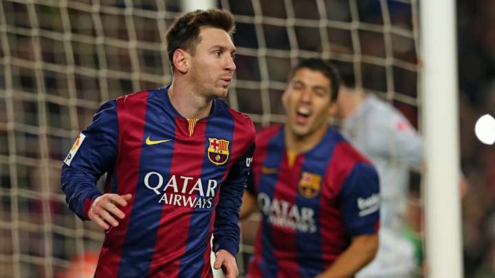 Barcelona president considers ending sponsorship deal with Qatar