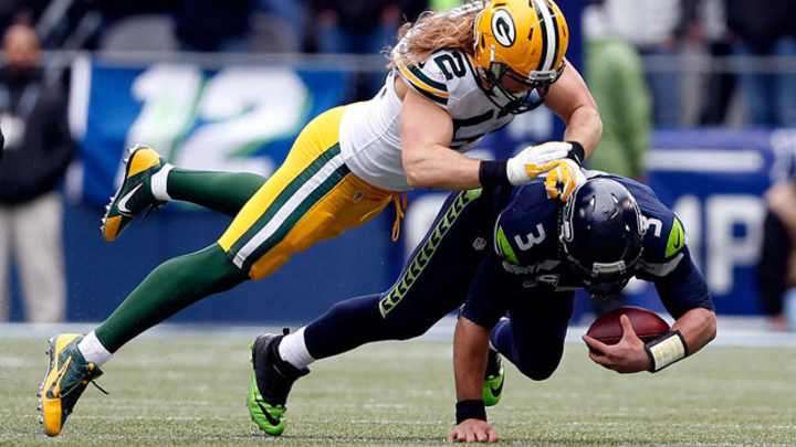 The Risks and Rewards of Green Bay’s Defense